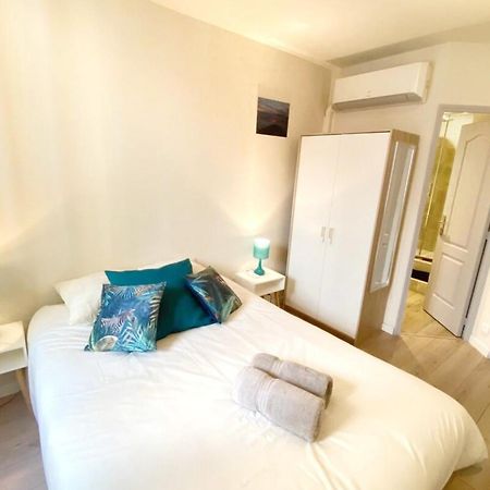 2 Bedrooms 2 Bathrooms 1 Min Palais & Beaches Cannes Kültér fotó
