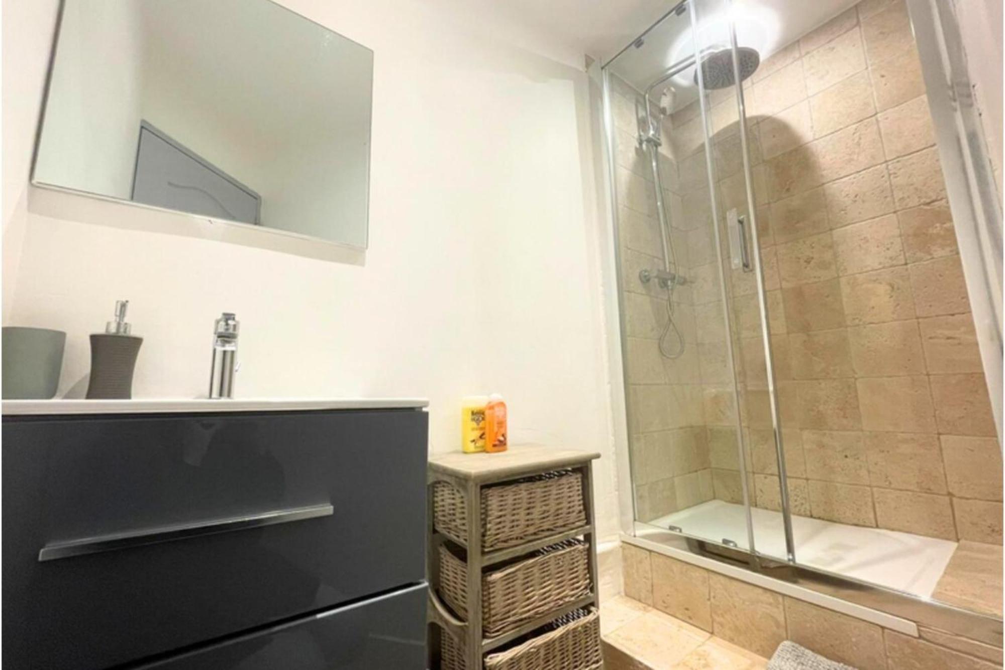 2 Bedrooms 2 Bathrooms 1 Min Palais & Beaches Cannes Kültér fotó