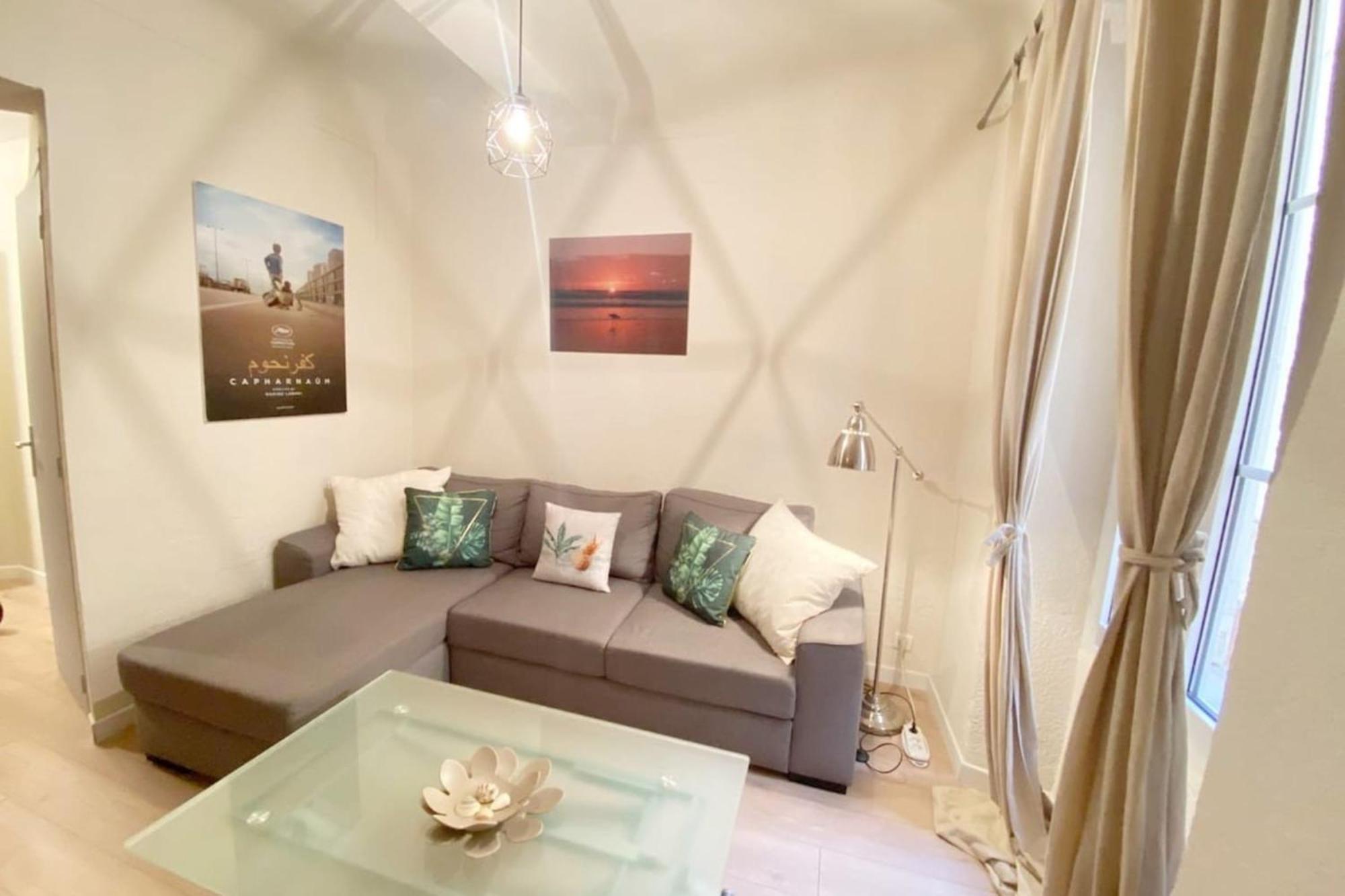 2 Bedrooms 2 Bathrooms 1 Min Palais & Beaches Cannes Kültér fotó