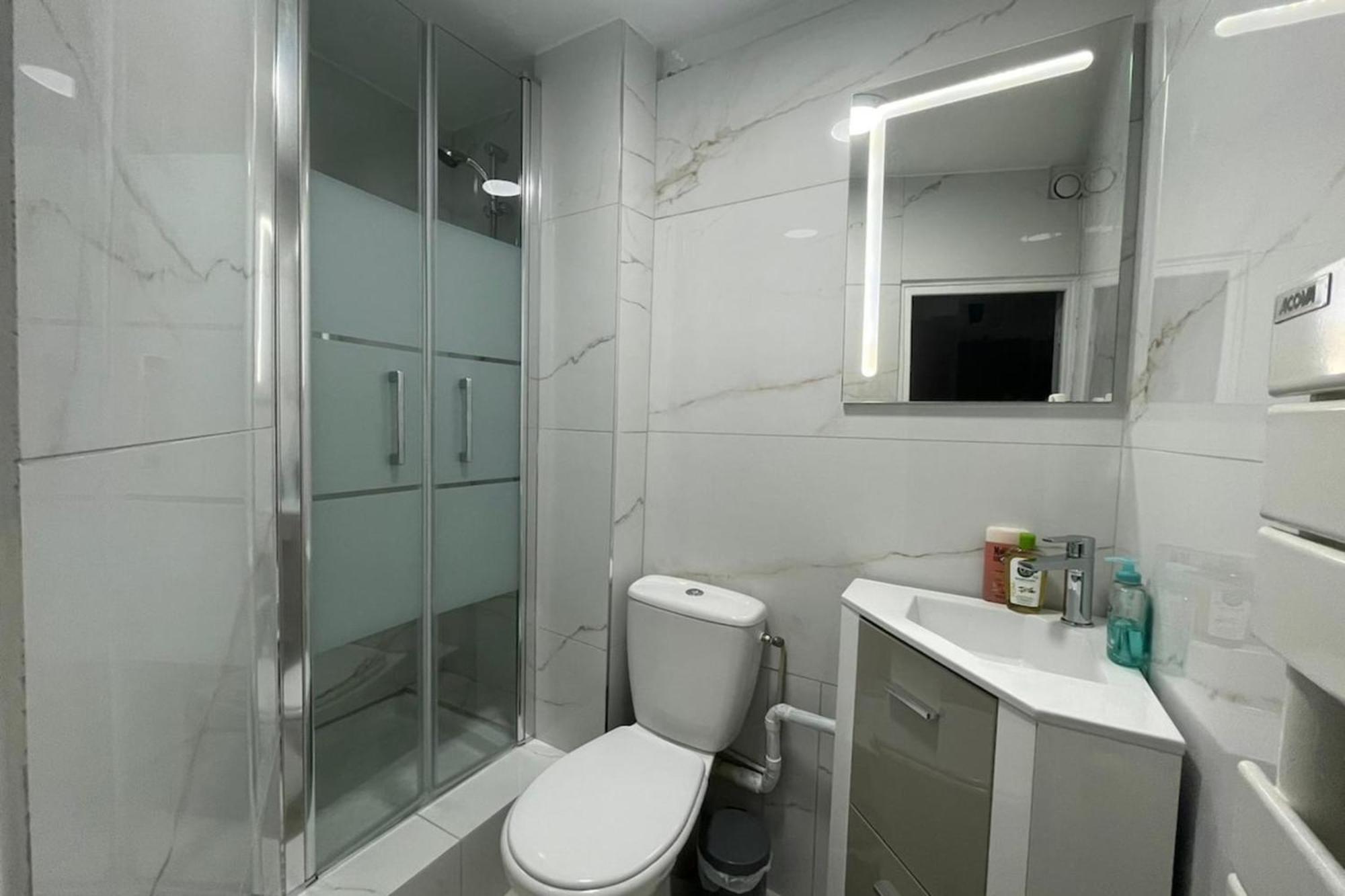 2 Bedrooms 2 Bathrooms 1 Min Palais & Beaches Cannes Kültér fotó