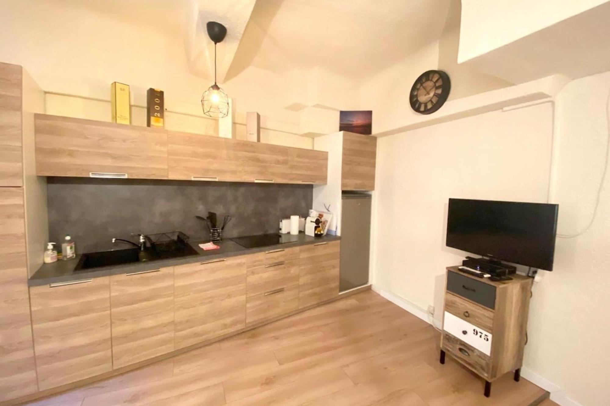 2 Bedrooms 2 Bathrooms 1 Min Palais & Beaches Cannes Kültér fotó