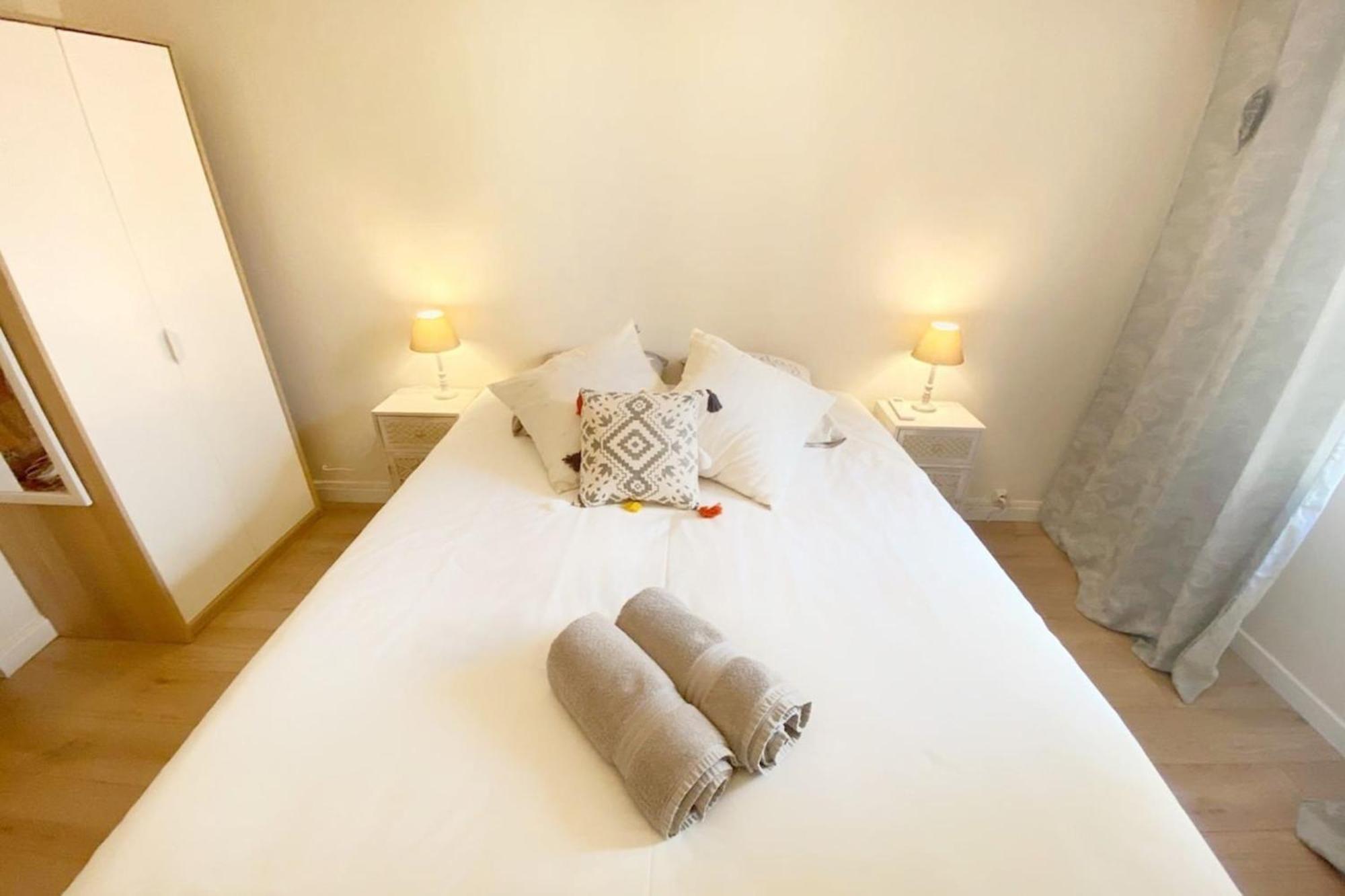 2 Bedrooms 2 Bathrooms 1 Min Palais & Beaches Cannes Kültér fotó